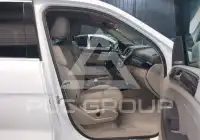 2016 Mercedes Benz GL 450 photo