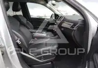 2016 Mercedes Benz GL 450 фото