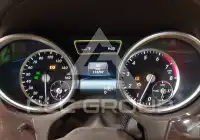 2016 Mercedes Benz GL 450 photo