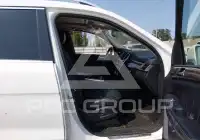 2016 Mercedes Benz GL 450 photo
