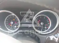 2016 Mercedes Benz GL 450 photo