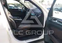 2016 Mercedes Benz GL 450 фото