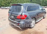 2016 Mercedes Benz GL 450 photo