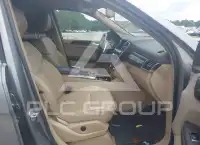 2016 Mercedes Benz GL 450 photo
