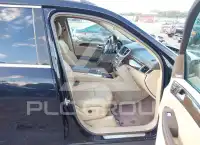 2016 Mercedes Benz GL 450 фото