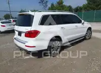 2016 Mercedes Benz GL 450 фото