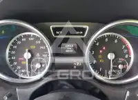 2016 Mercedes Benz GL 450 фото