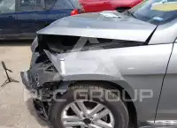 2016 Mercedes Benz GL 450 фото
