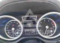 2016 Mercedes Benz GL 450 фото