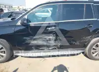 2016 Mercedes Benz GL 450 фото