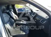 2016 Mercedes Benz GL 450 фото