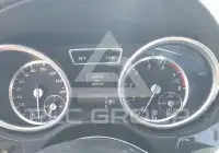 2016 Mercedes Benz GL 450 photo