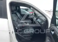2016 Mercedes Benz GL 450 фото