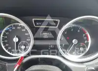 2016 Mercedes Benz GL 450 фото
