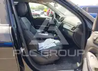 2016 Mercedes Benz GL 450 фото