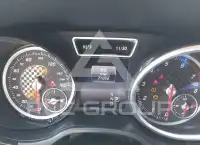 2016 Mercedes Benz GLE 450 фото