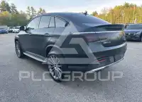 2016 Mercedes Benz GLE 450 фото
