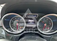 2016 Mercedes Benz GLE 450 фото