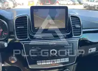 2016 Mercedes Benz GLE 450 фото