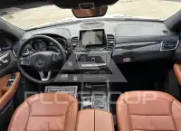 2016 Mercedes Benz GLE 450 фото