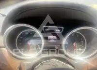 2016 Mercedes Benz GLE 450 фото