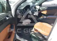 2016 Mercedes Benz GLE 450 фото