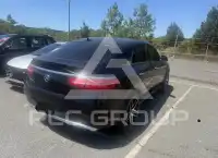 2016 Mercedes Benz GLE 450 фото