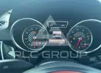 2016 Mercedes Benz GLE 450 фото
