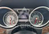 2016 Mercedes Benz GLE 450 фото