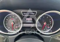 2016 Mercedes Benz GLE 400 фото