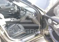 2016 Mercedes Benz C 450 AMG фото