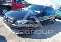 2016 Mercedes Benz C 450 AMG фото
