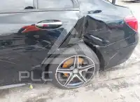 2016 Mercedes Benz C 450 AMG фото