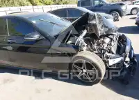 2016 Mercedes Benz C 450 AMG фото
