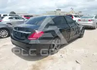 2016 Mercedes Benz C 450 AMG фото
