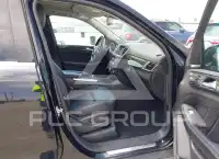2016 Mercedes Benz Gl 350 фото