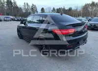 2016 Mercedes Benz GLE 63 AMG фото
