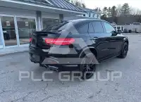 2016 Mercedes Benz GLE 63 AMG фото