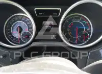 2016 Mercedes Benz GLE 63 AMG фото