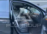 2016 Mercedes Benz GLE 63 AMG фото