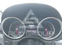 2016 Mercedes Benz GLE 300 фото