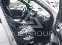 2016 Mercedes Benz GL 63 AMG фото