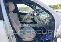 2016 Mercedes Benz GL 63 AMG фото