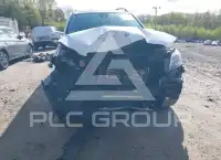 2016 Mercedes Benz GL 63 AMG фото
