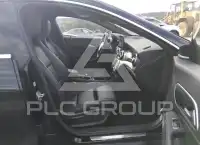 2016 Mercedes Benz CLA-Class фото