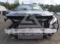 2016 Mercedes Benz CLA-Class фото