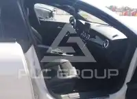 2016 Mercedes Benz CLA-Class фото
