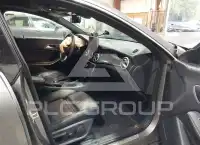 2016 Mercedes Benz CLA-Class фото