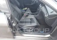 2016 Mercedes Benz CLA-Class фото