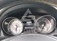 2016 Mercedes Benz CLA-Class фото